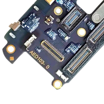 Oneplus 7 Pro Sim Slot Mic Board Replacement