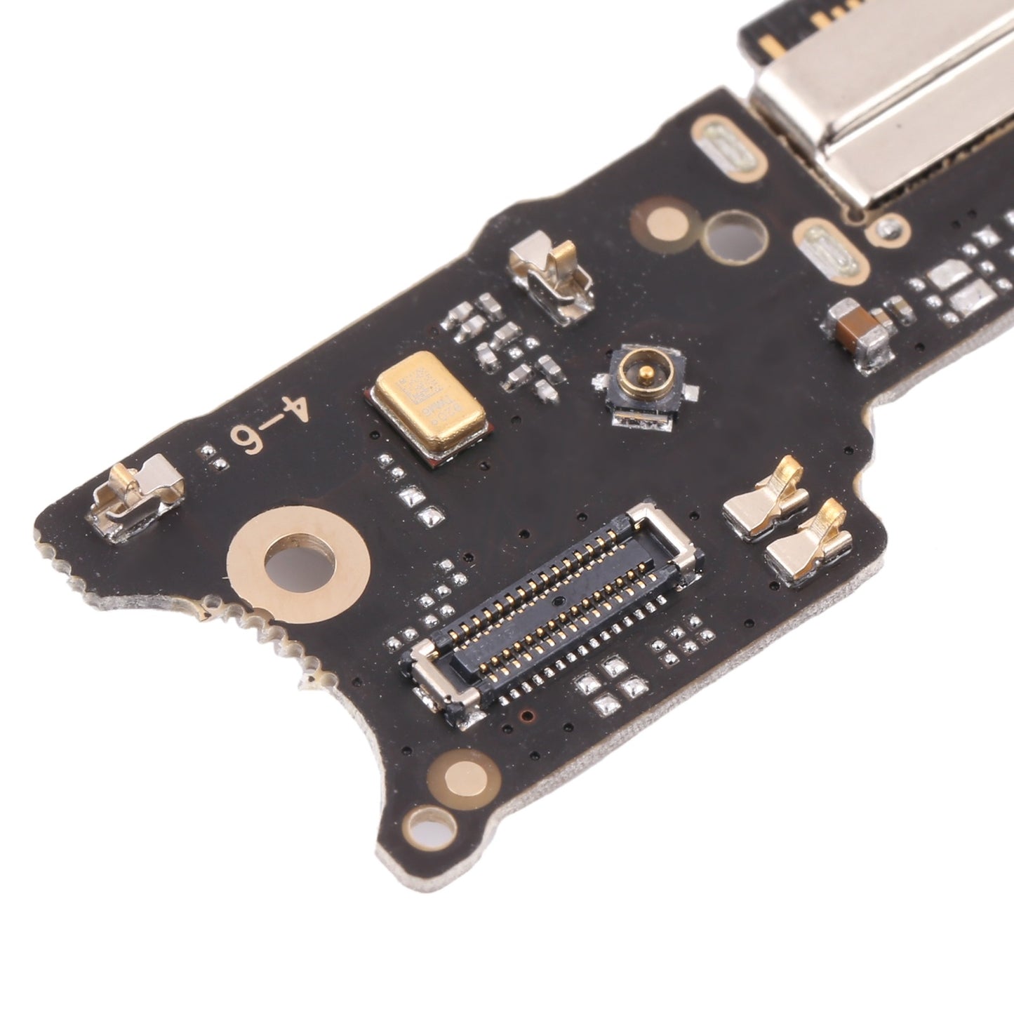 Xiaomi Redmi 10 Charging Strip Usb Port Replacement