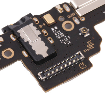 Xiaomi Redmi Note 11 5G Charging strip Replacement