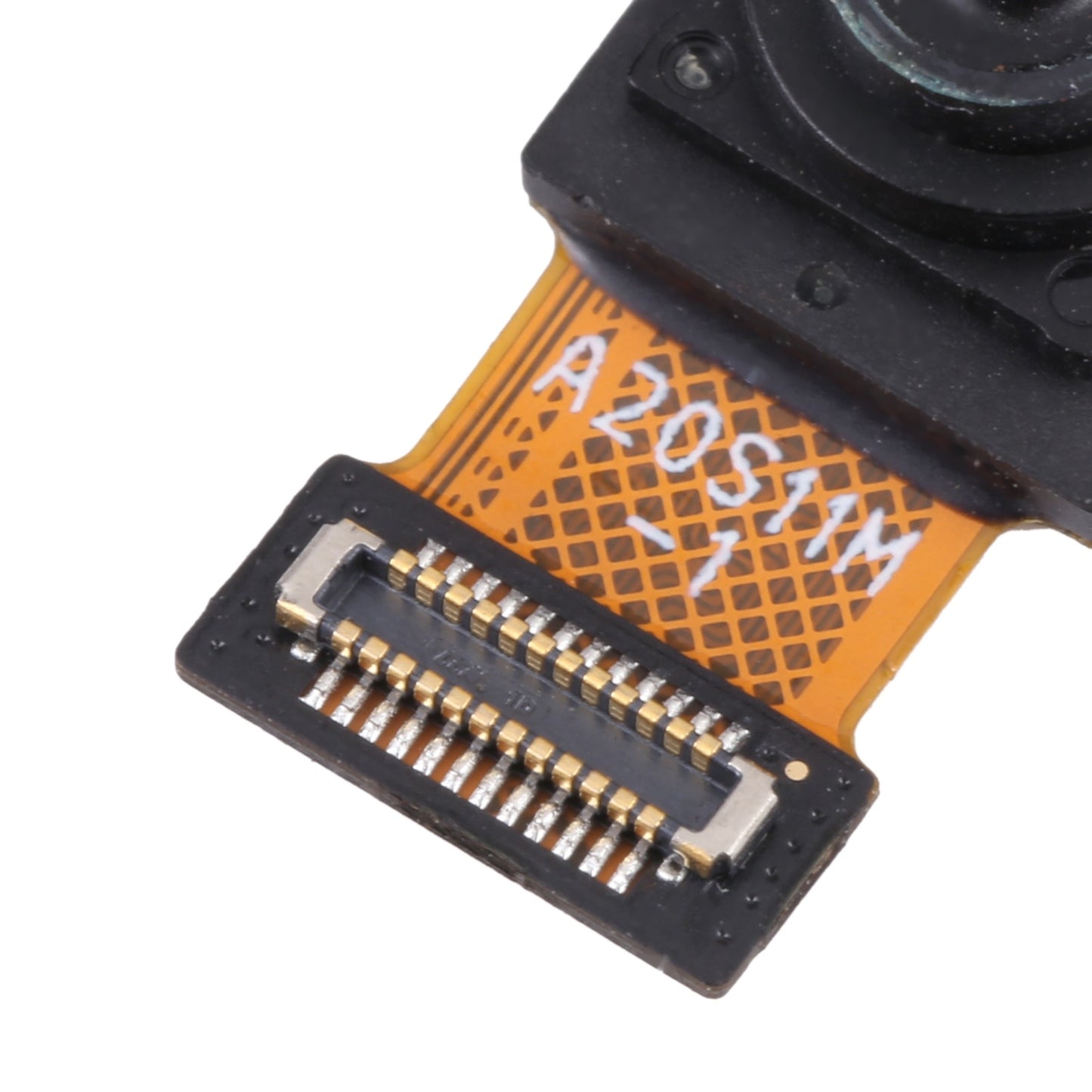 Xiaomi Redmi 11 Front Camera Replacement