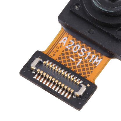 Xiaomi Redmi 11 Front Camera Replacement