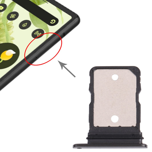 Google Pixel 6 Sim Card Tray Replacement