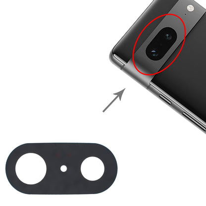 Google Pixel 7 Camera Glass Replacement