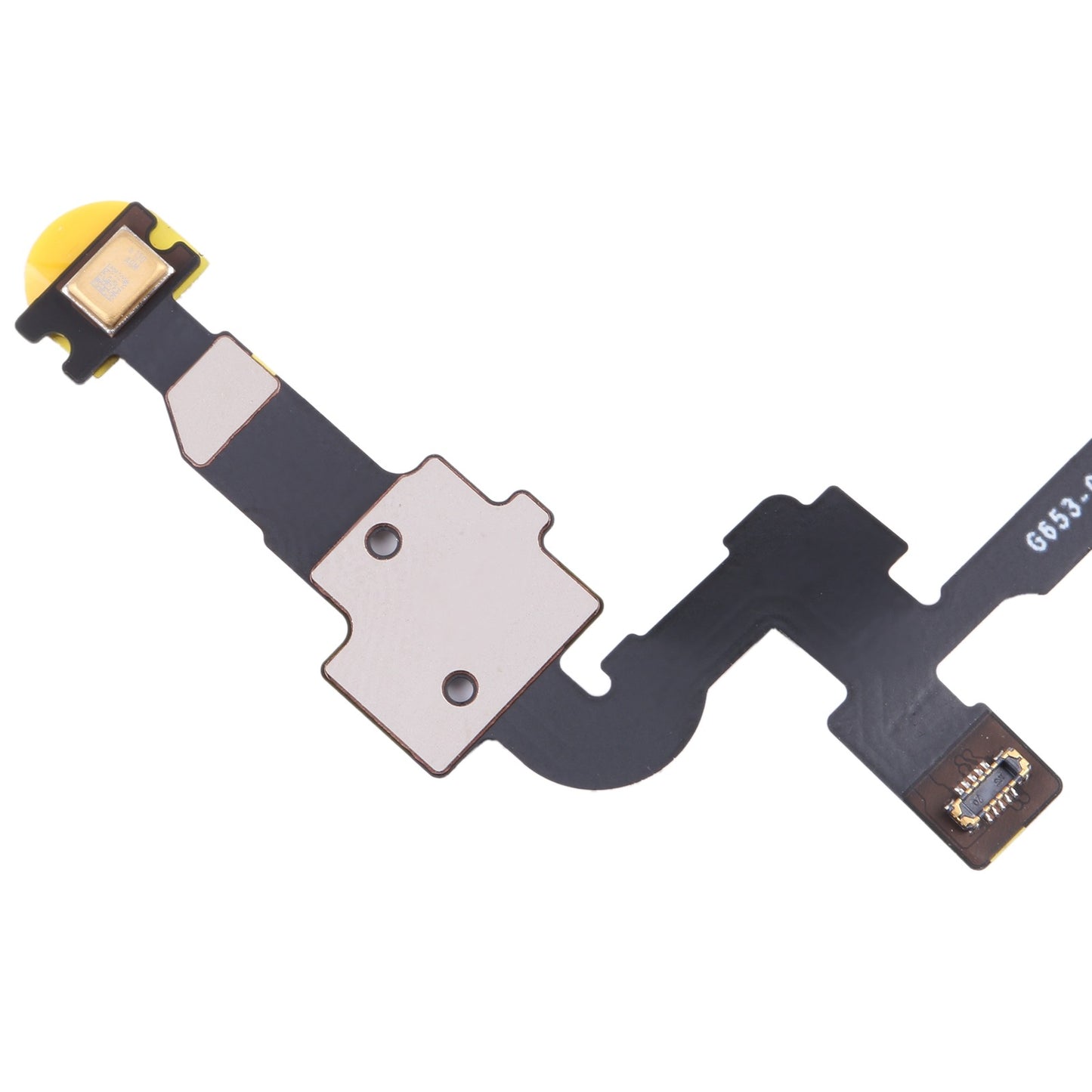 Google Pixel 6A Power&Volume on off Flex Replacemet