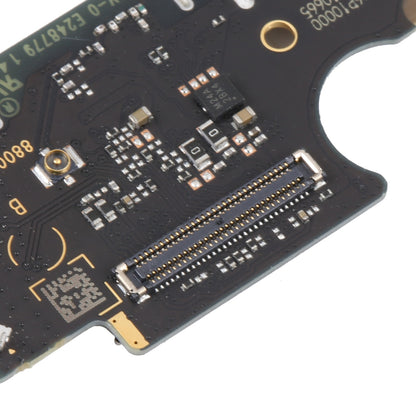 Xiaomi Redmi Note 11 Pro Charging Strip Replacement