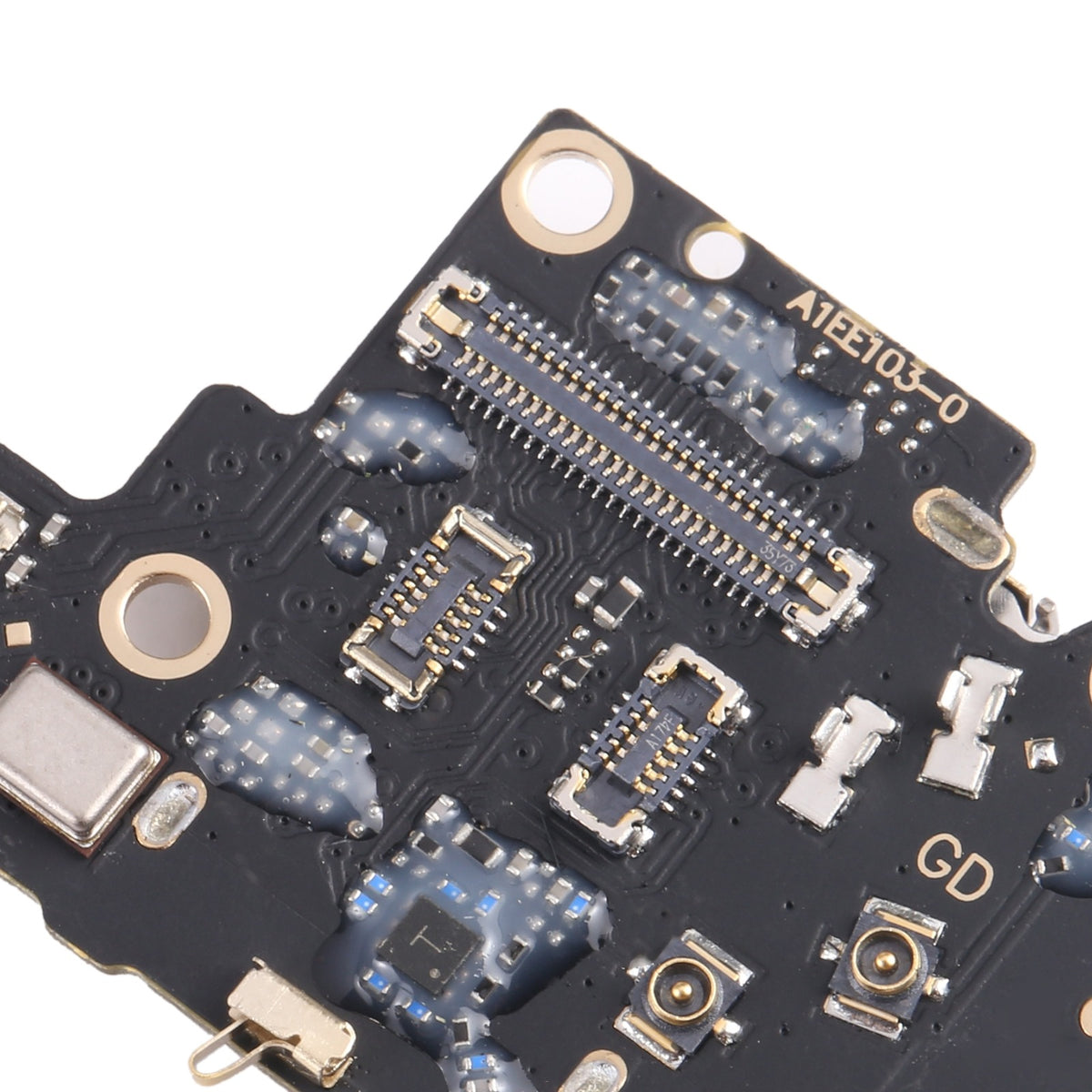Oneplus 8 Sim Slot Mic Board Replacement