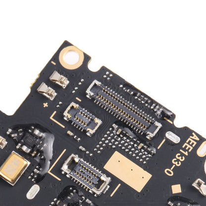 Oneplus 7T Sim Slot Mic Board Replacement