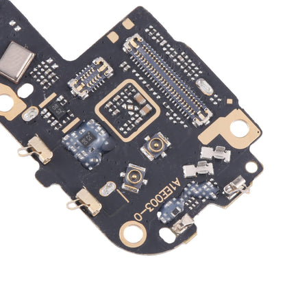 Oneplus 9 Pro Sim Slot Mic Board Replacement