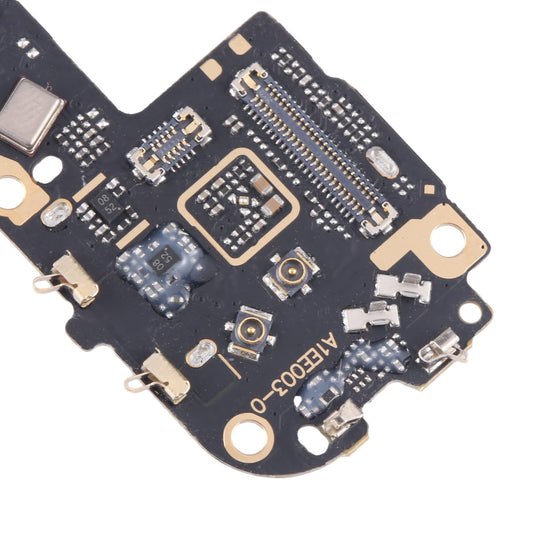 Oneplus 9 Pro Sim Slot Mic Board Replacement