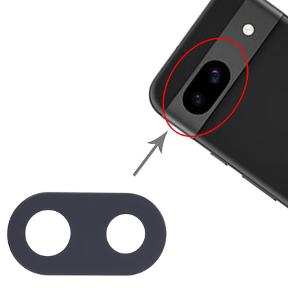 Google Pixel 8A Back Camera Glass Replacement