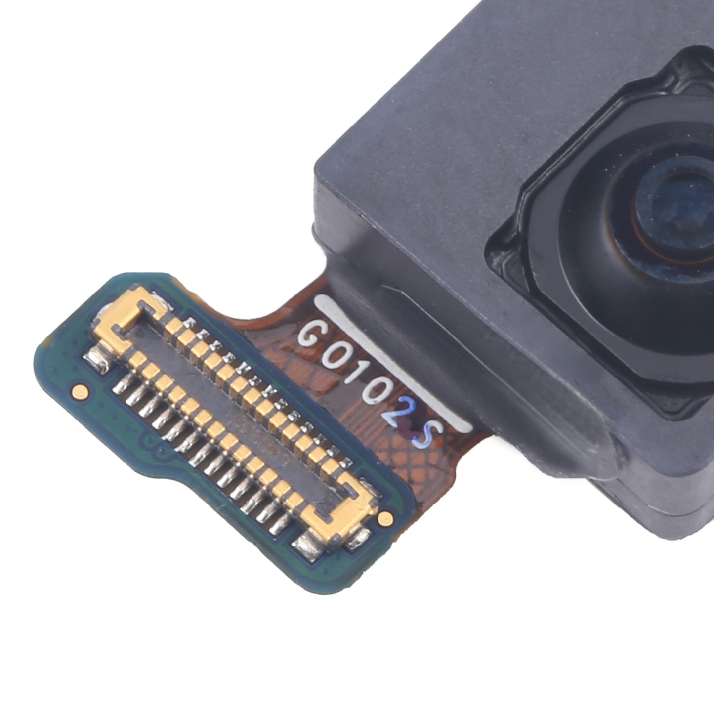 Samsung Note 20 Ultra Front Camera Replacement