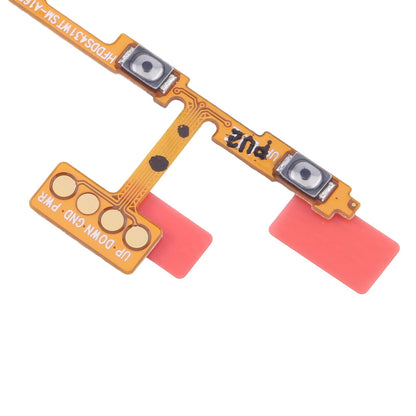 Samsung A16 Power Volume Flex Replacement