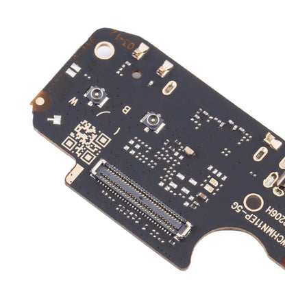 Xiaomi Redmi Note 12 Pro Charging Strip Replacement